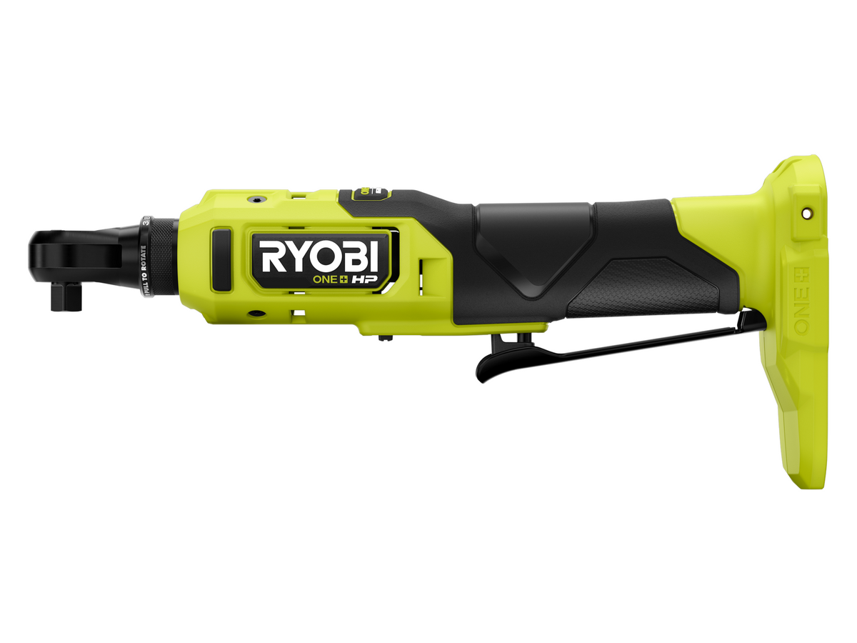 18V ONE+ HP Compact Brushless 3/8" High Speed Ratchet KIT