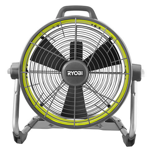 ONE+ 18V Hybrid 18" Air Cannon Drum Fan