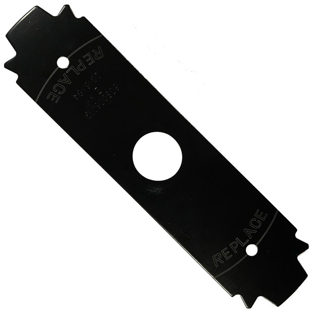8" Edger REPLACEMENT BLADE