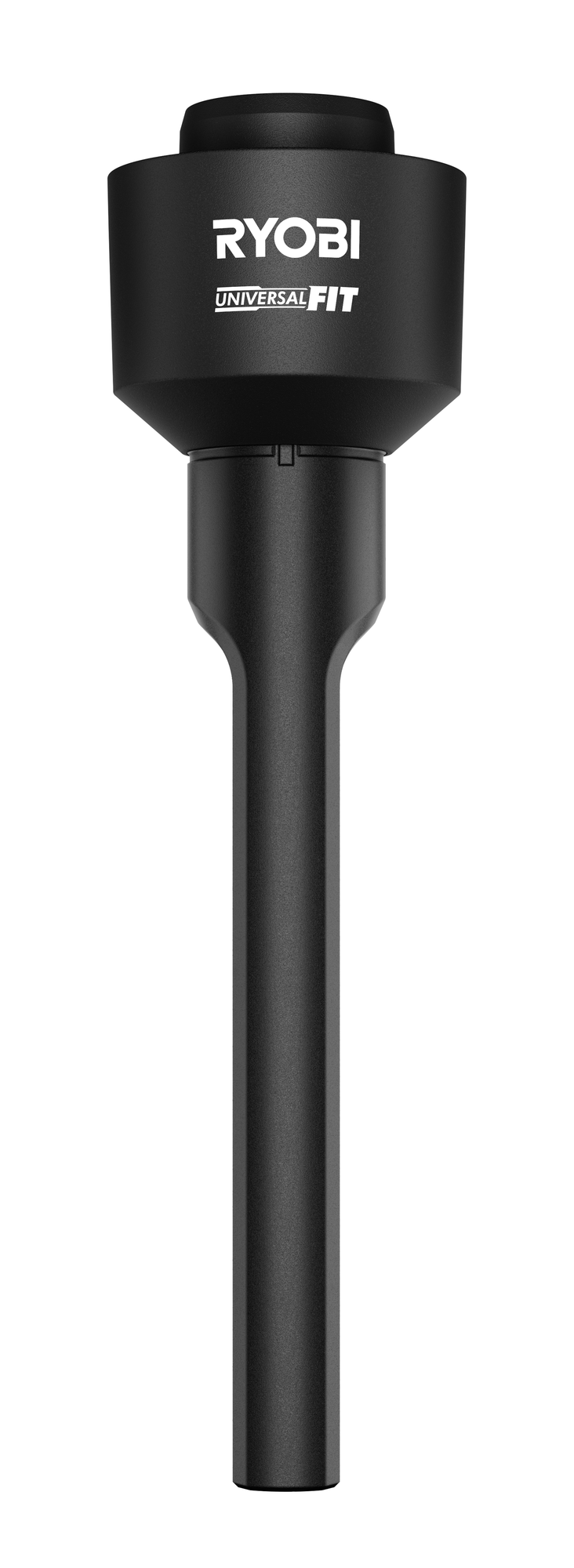 UNIVERSALFIT Wet/Dry Crevice Tool