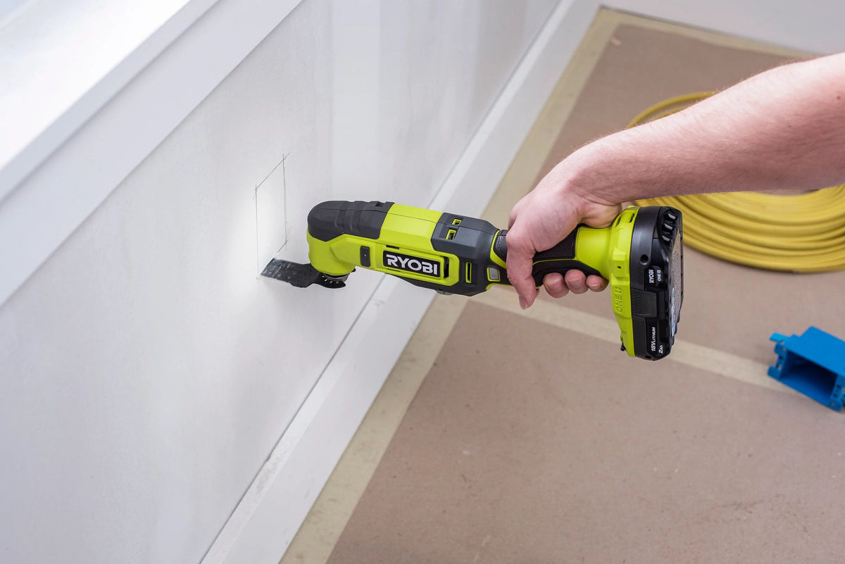 18V ONE+ Multi-Tool