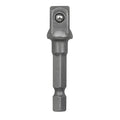 3/8" Hex to Square Adaptor