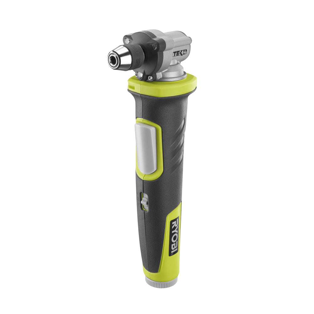 4V Right Angle Screwdriver