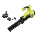 18V ONE+ HP Brushless 350 CFM Jet Fan Blower Kit