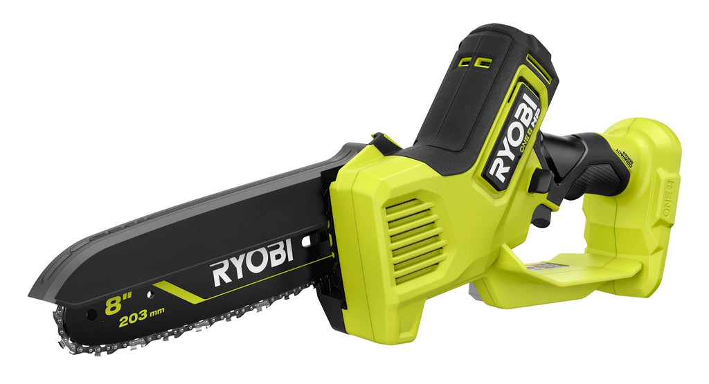 18V ONE+ HP Compact Brushless 8" Pruning Chainsaw