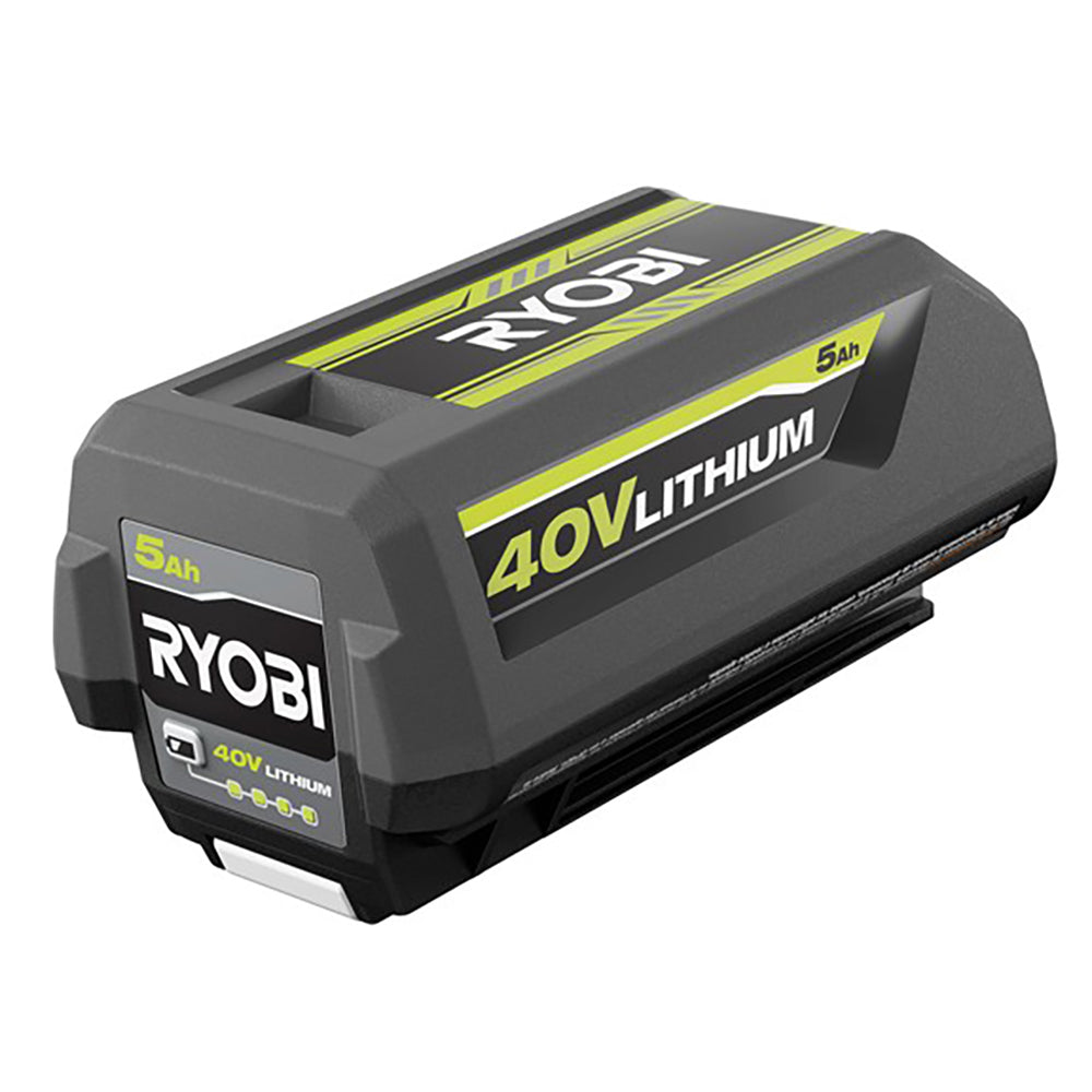 40V 5AH Battery