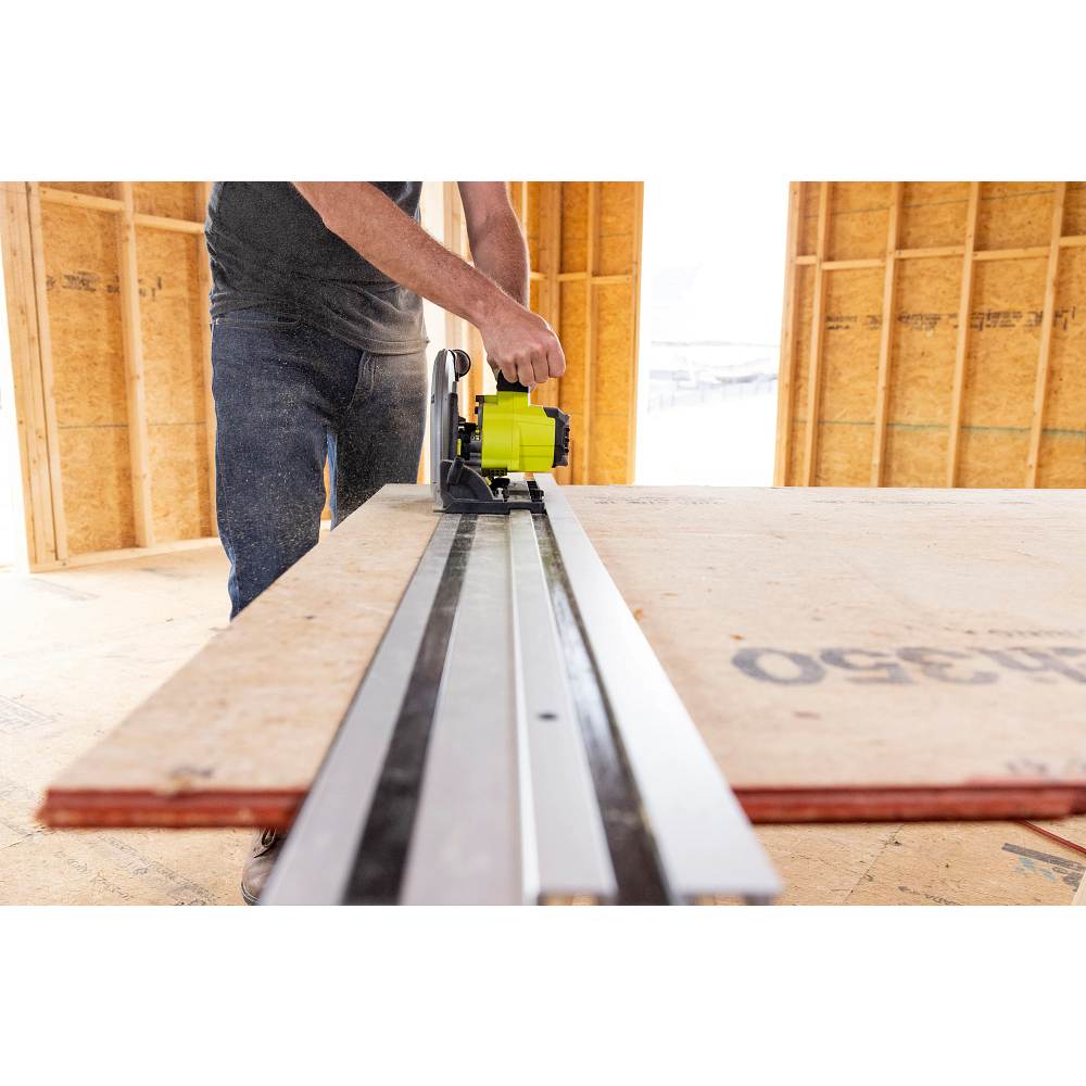 55" Track Saw Track