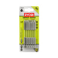 6-Piece 3.5" Impact Rated Driving Kit