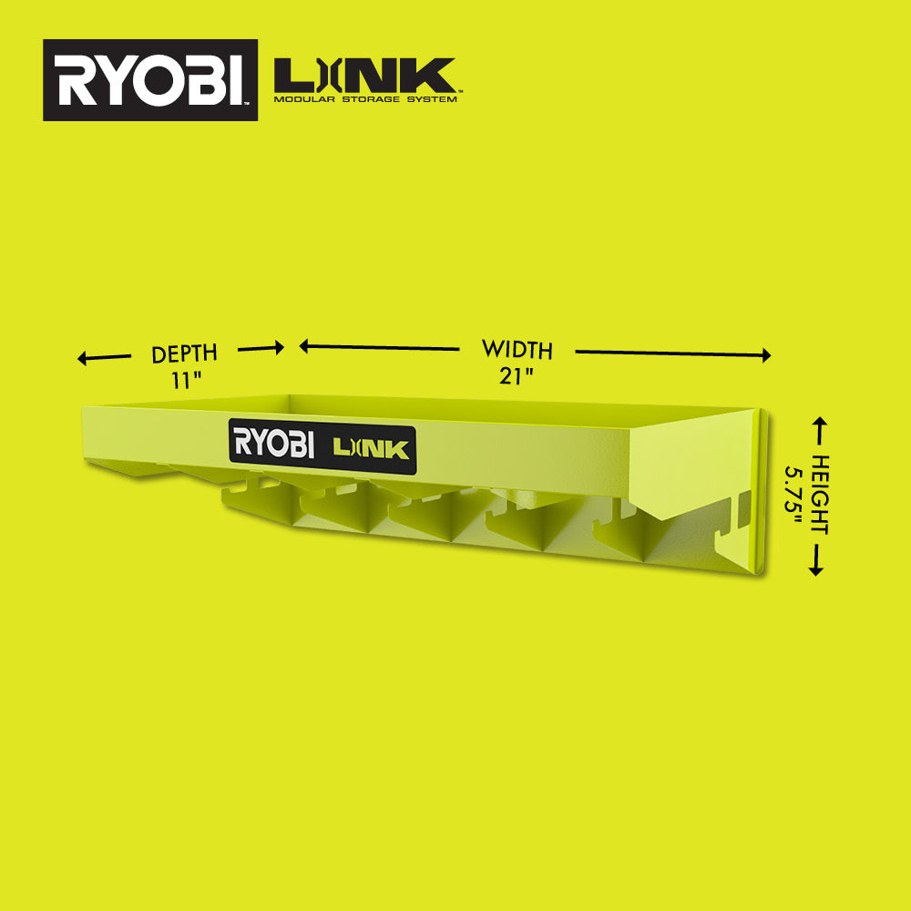 LINK Hanging Shelf