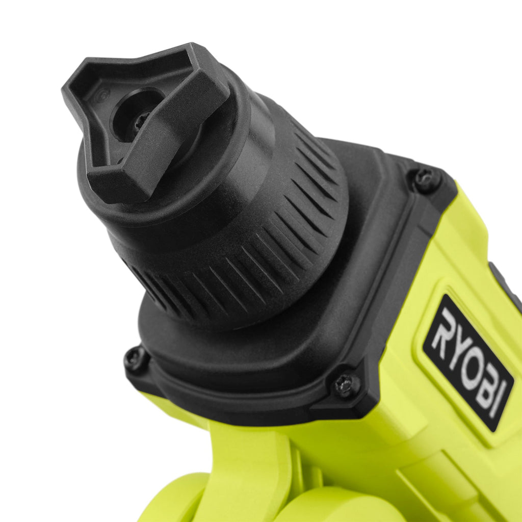 18V ONE+ VORTEX Telescoping Power Scrubber