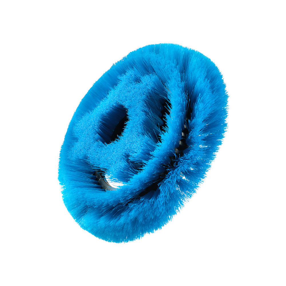 7" VORTEX Soft Bristle Brush
