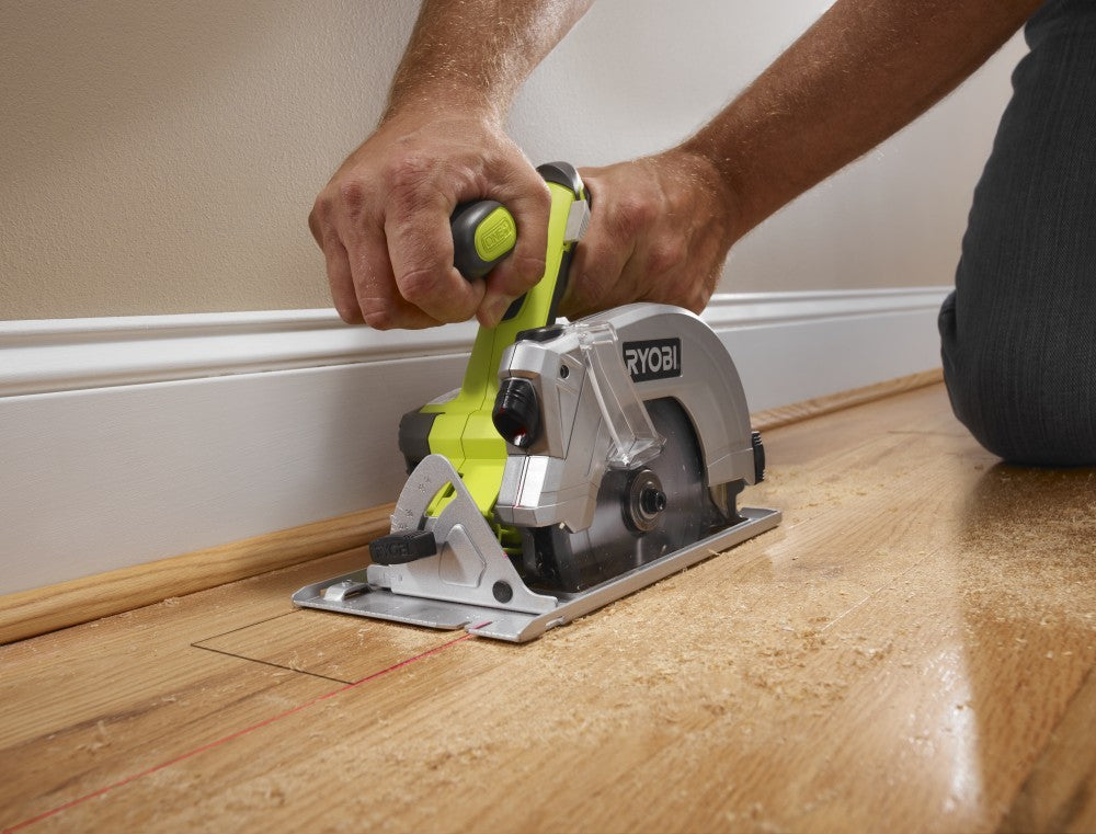 18V ONE+ Combo Kit with Compact Drill
