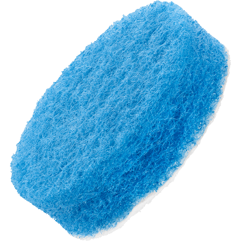 11 PC. Scrubber Accessory Kit