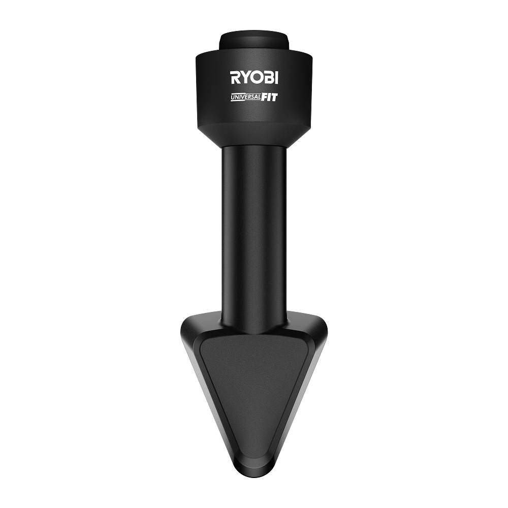 UNIVERSALFIT Wet/Dry Dust Brush