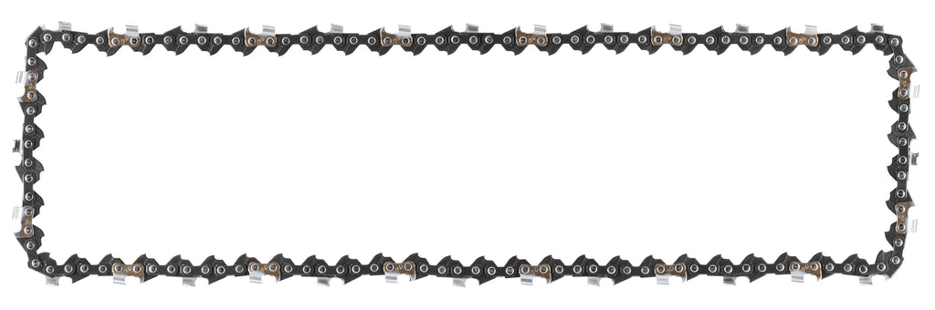 12" .043 Gauge Replacement Chainsaw Chain, 64 Links