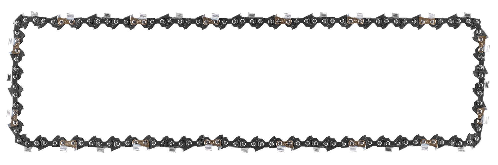 12" .043 Gauge Replacement Chainsaw Chain, 64 Links