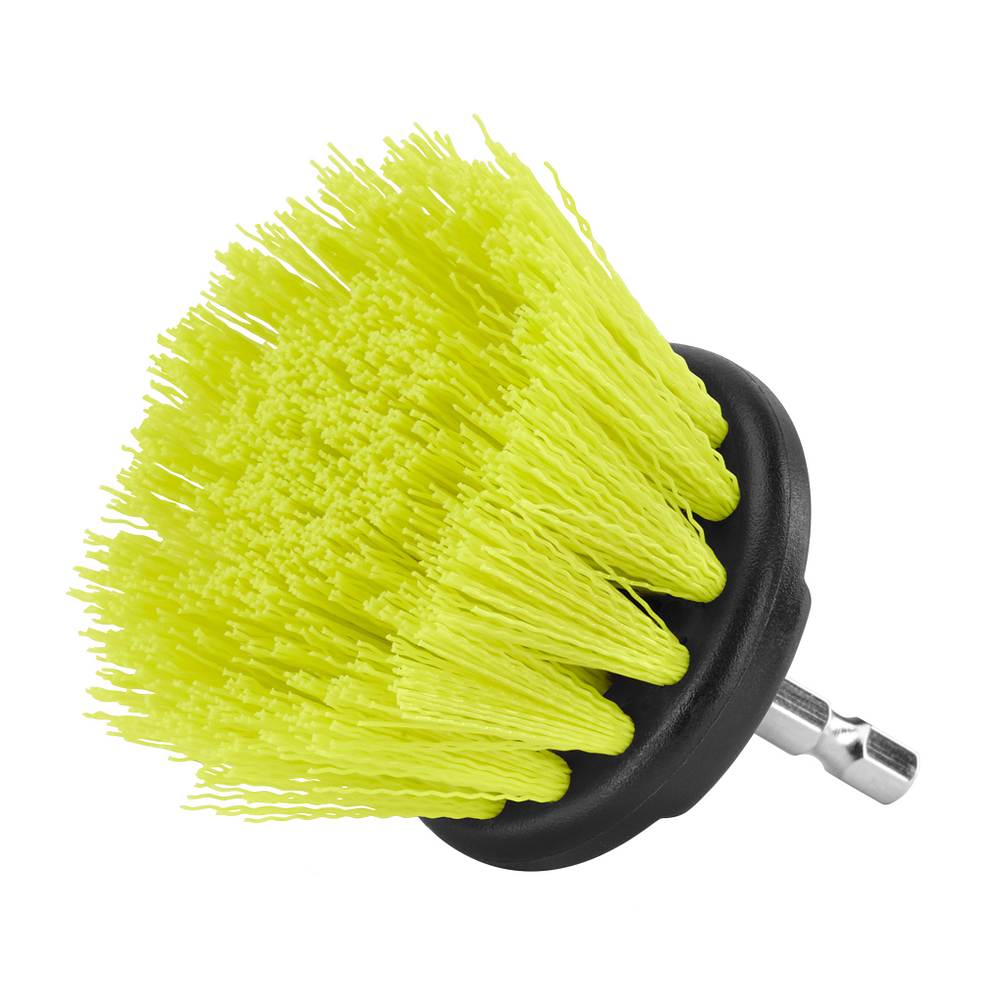 RYOBI Palm Scrubber