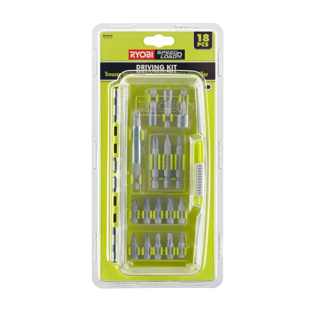 18PC Driving Kit