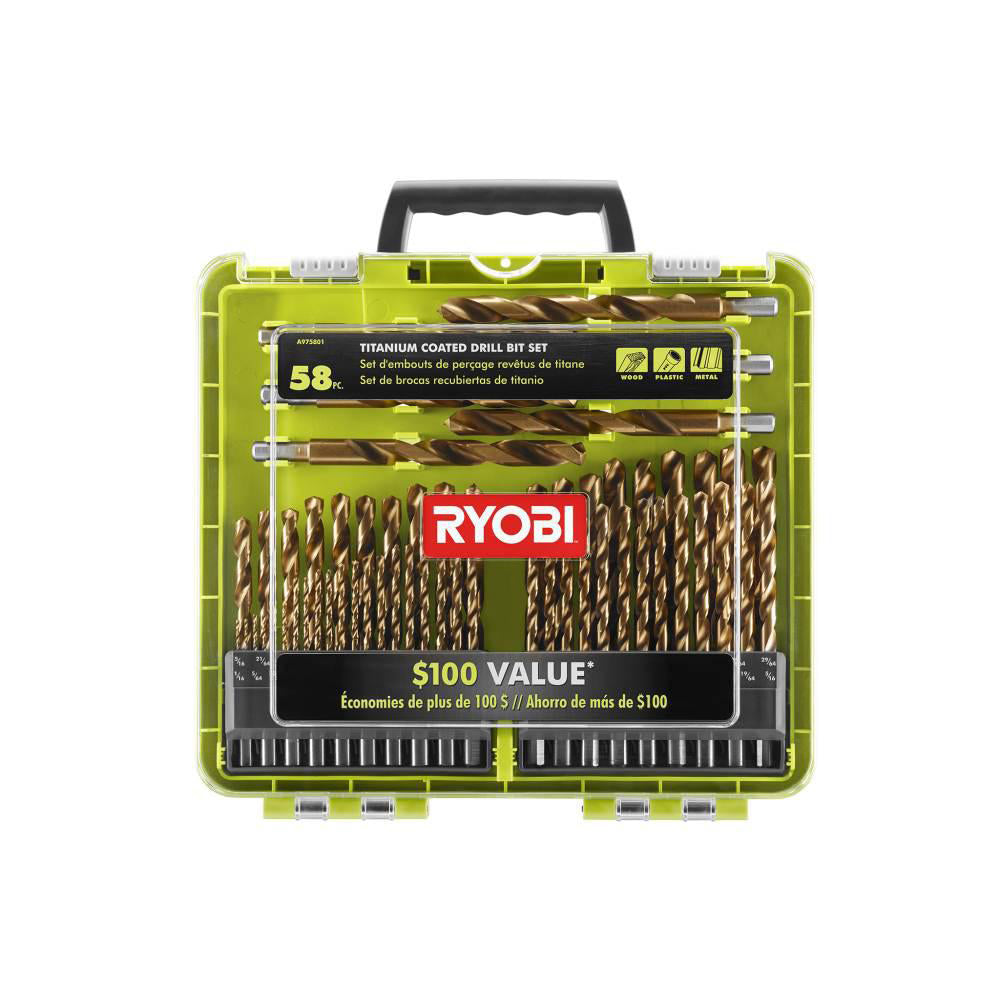 Drilling and Driving Kit (103-Piece)