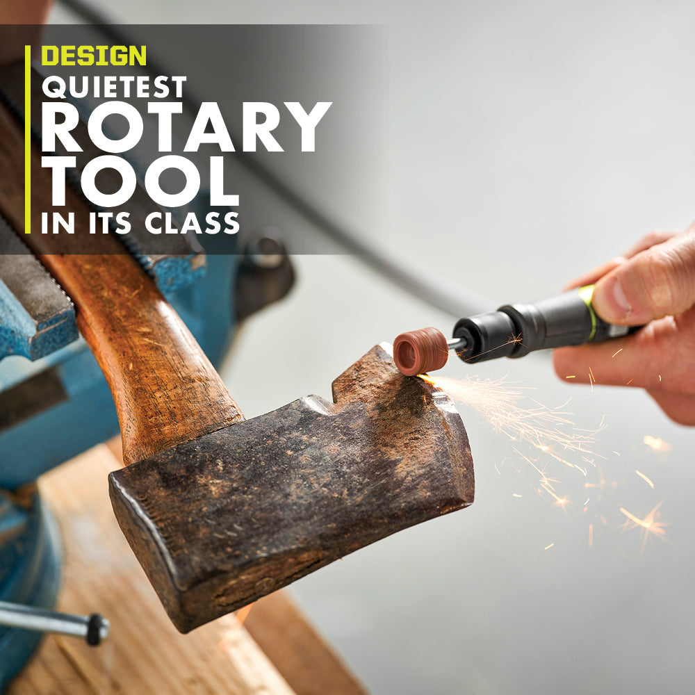 18V ONE+ Rotary Tool Station