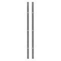 2 PC. 12-1/2" Planer Replacement Knife Set