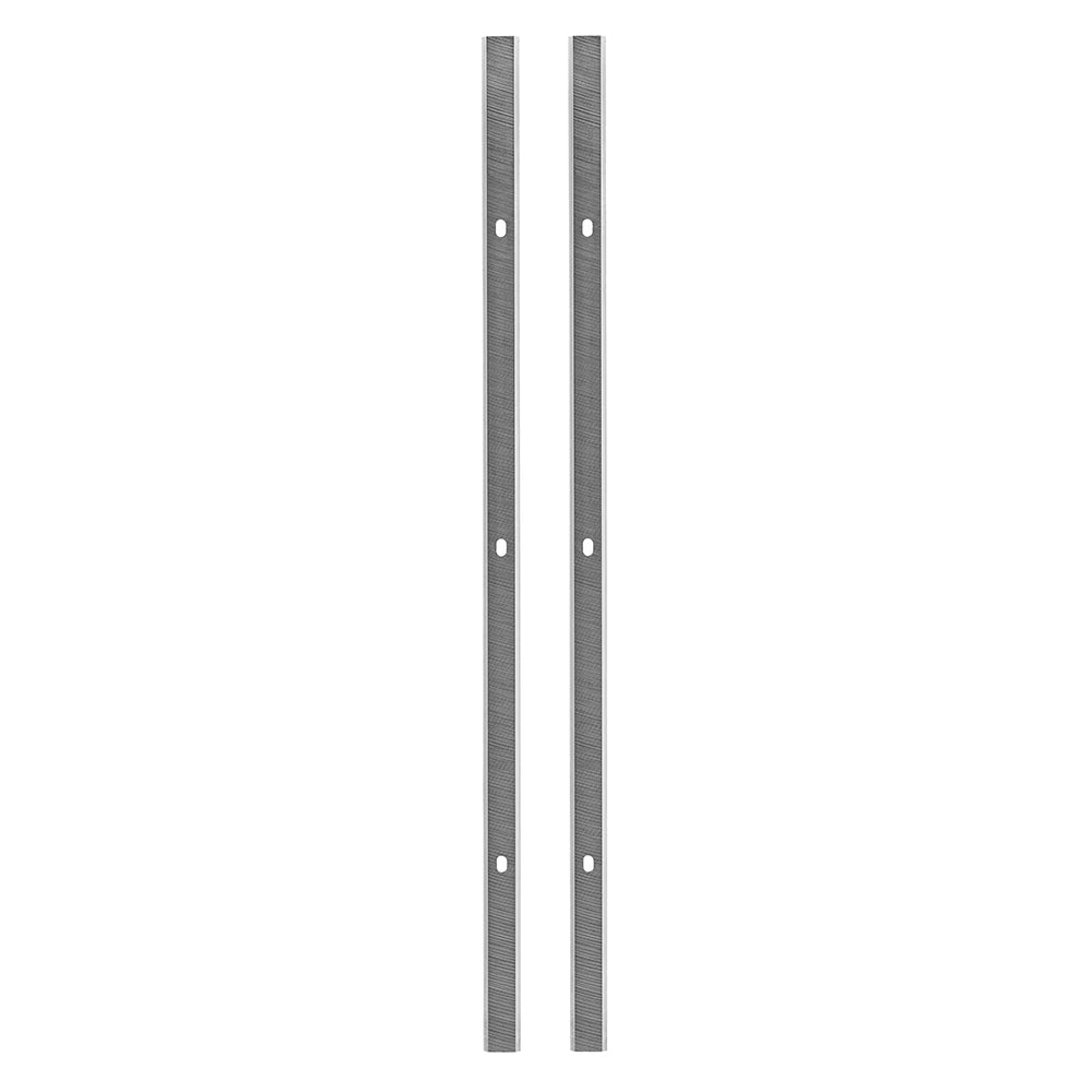 2 PC. 12-1/2" Planer Replacement Knife Set