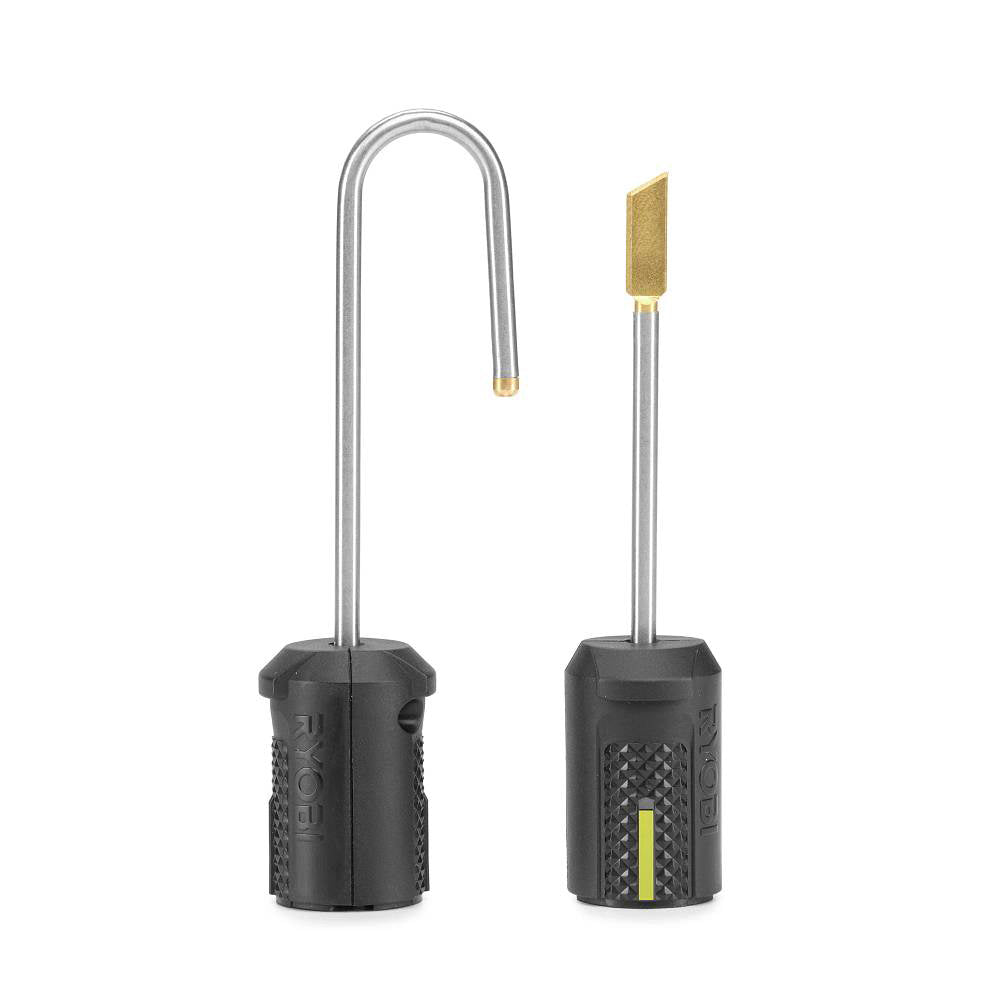 2 PC. USB Lithium Foam Cutter Tip Kit