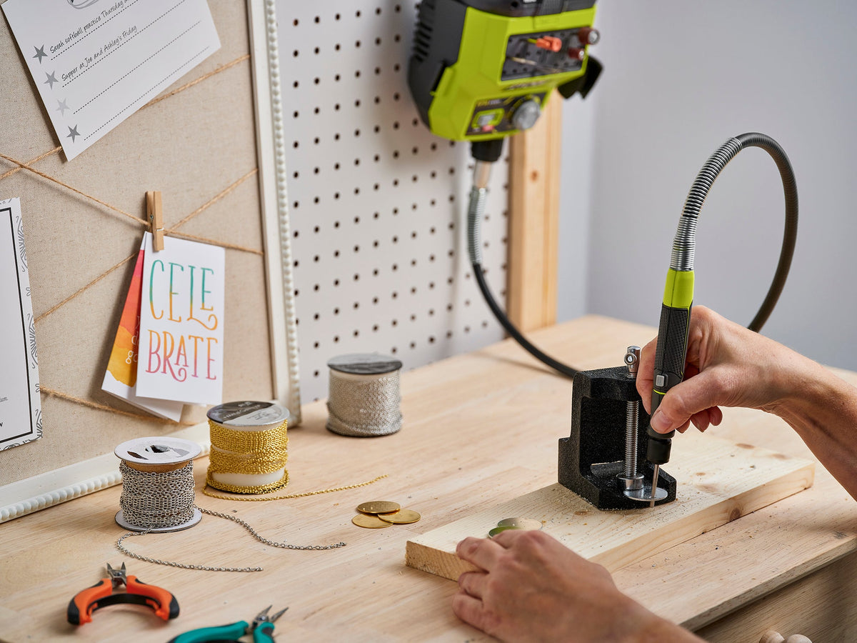 18V ONE+ Rotary Tool Station Kit