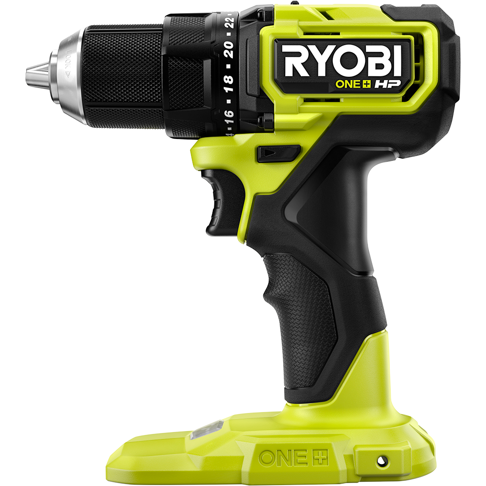 18V ONE+ HP Compact Brushless 4-Tool Combo Kit