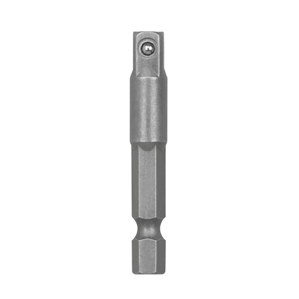 1/4" Hex to Square Adaptor