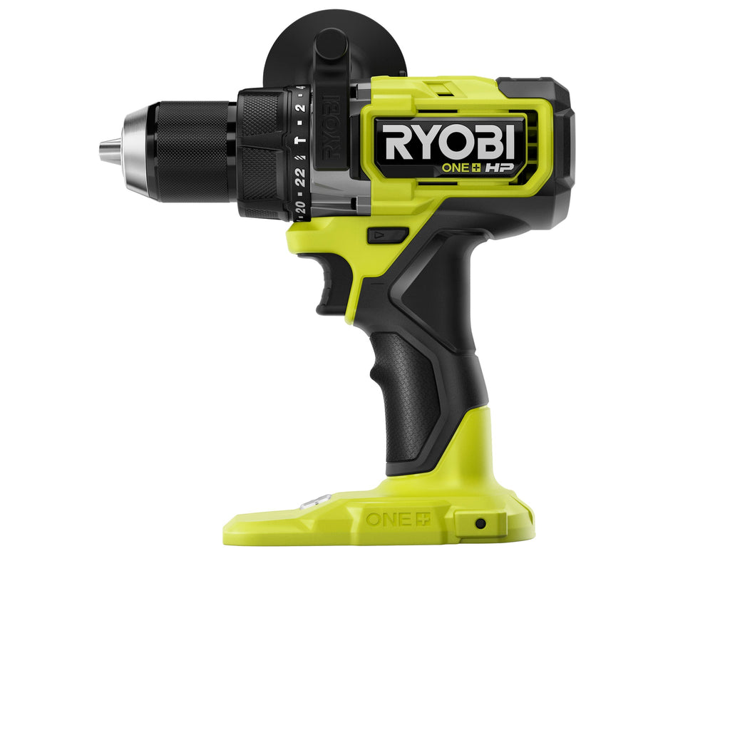 18V ONE+ HP Brushless 1/2" Hammer Drill