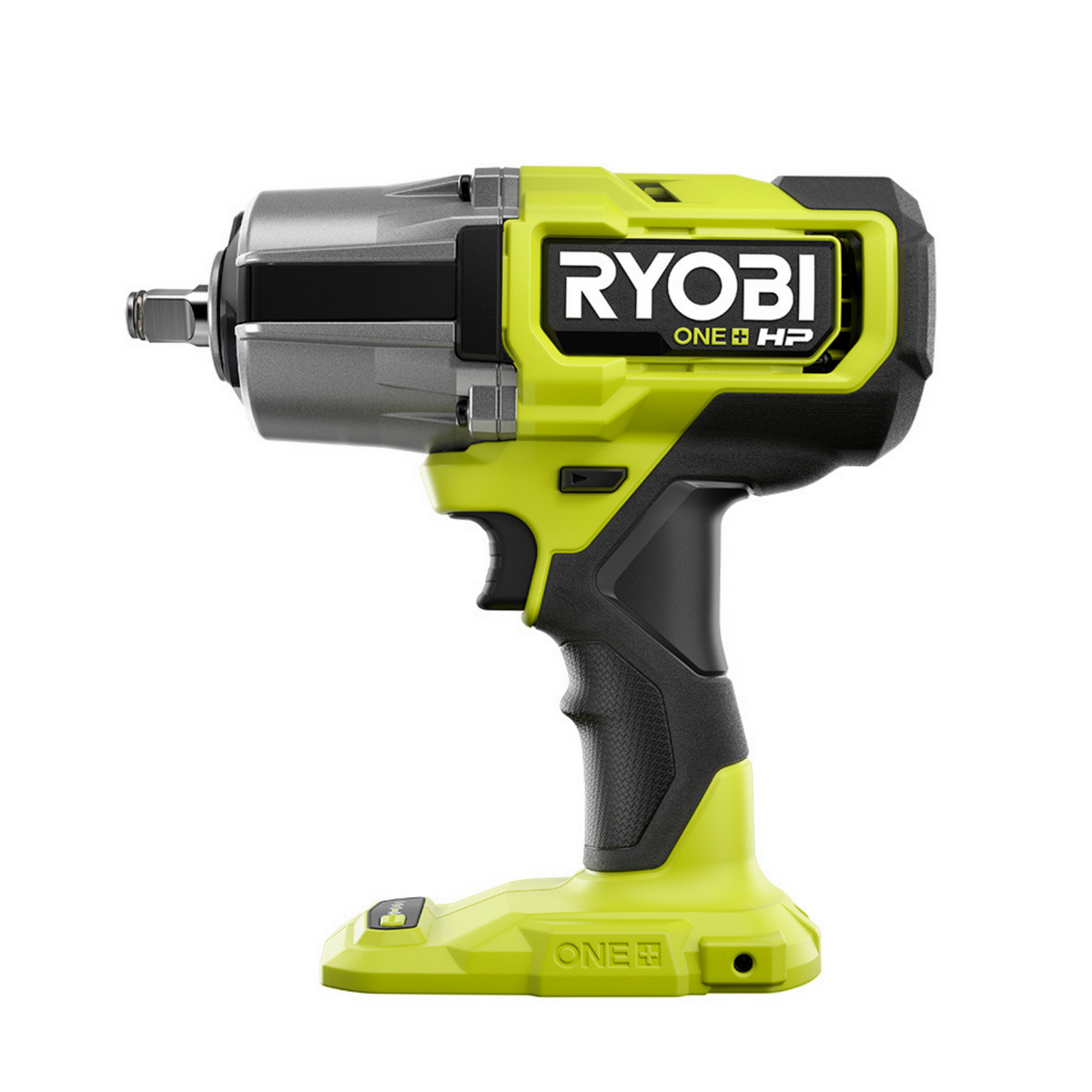 18V ONE+ HP Brushless 4-Mode 1/2" High Torque Impact Wrench Kit