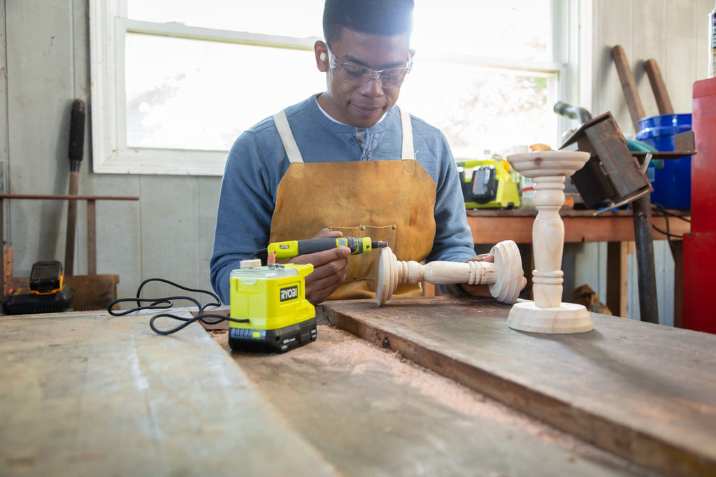 18V ONE+ 3-Tool Hobby Kit