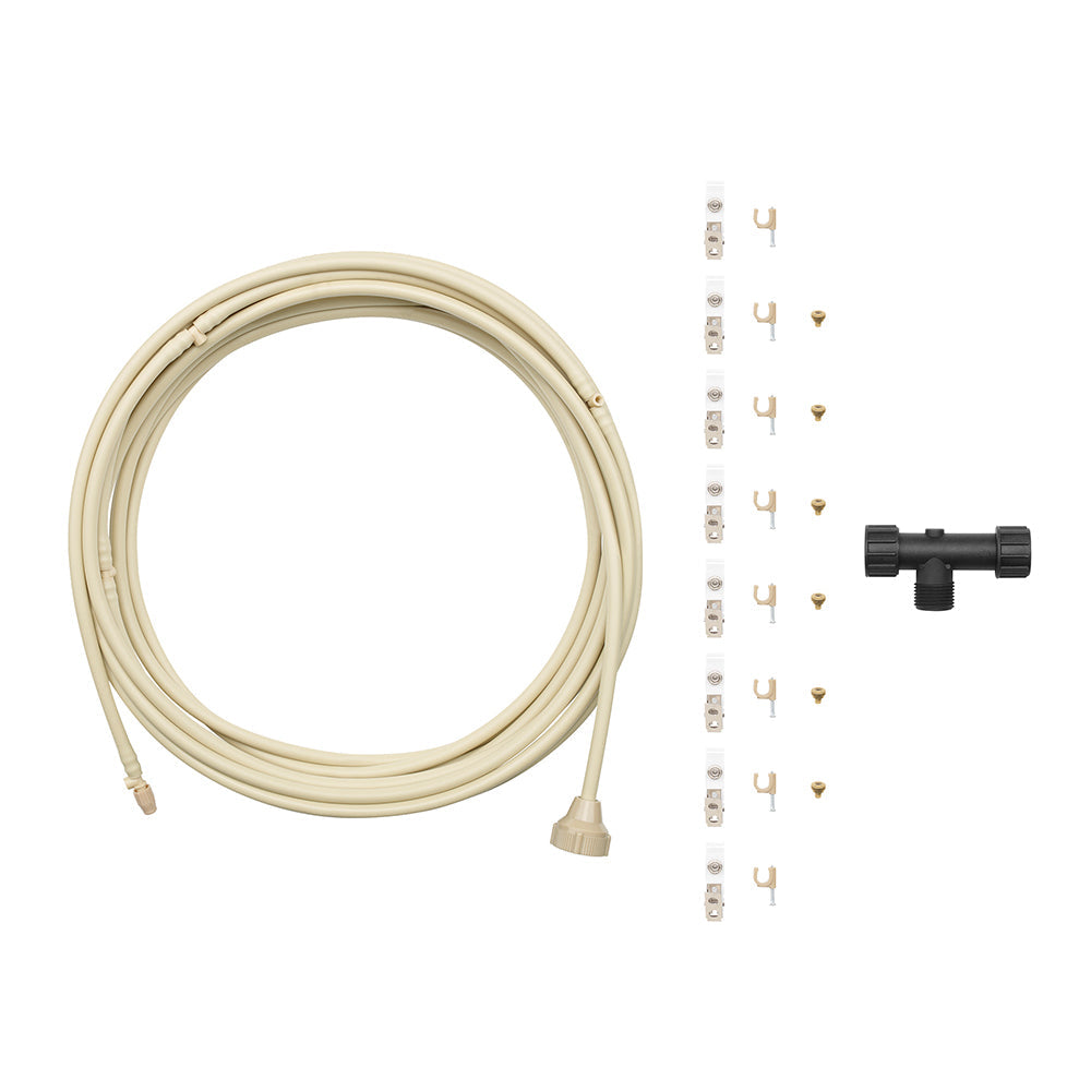 1/4" x 12 ft. Misting Kit