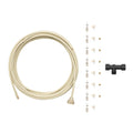 1/4" x 12 ft. Misting Kit
