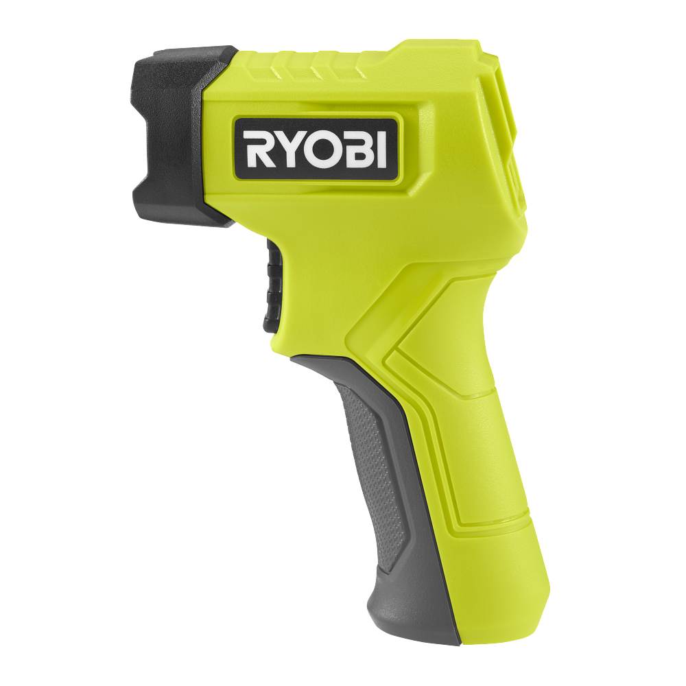 Infrared Thermometer