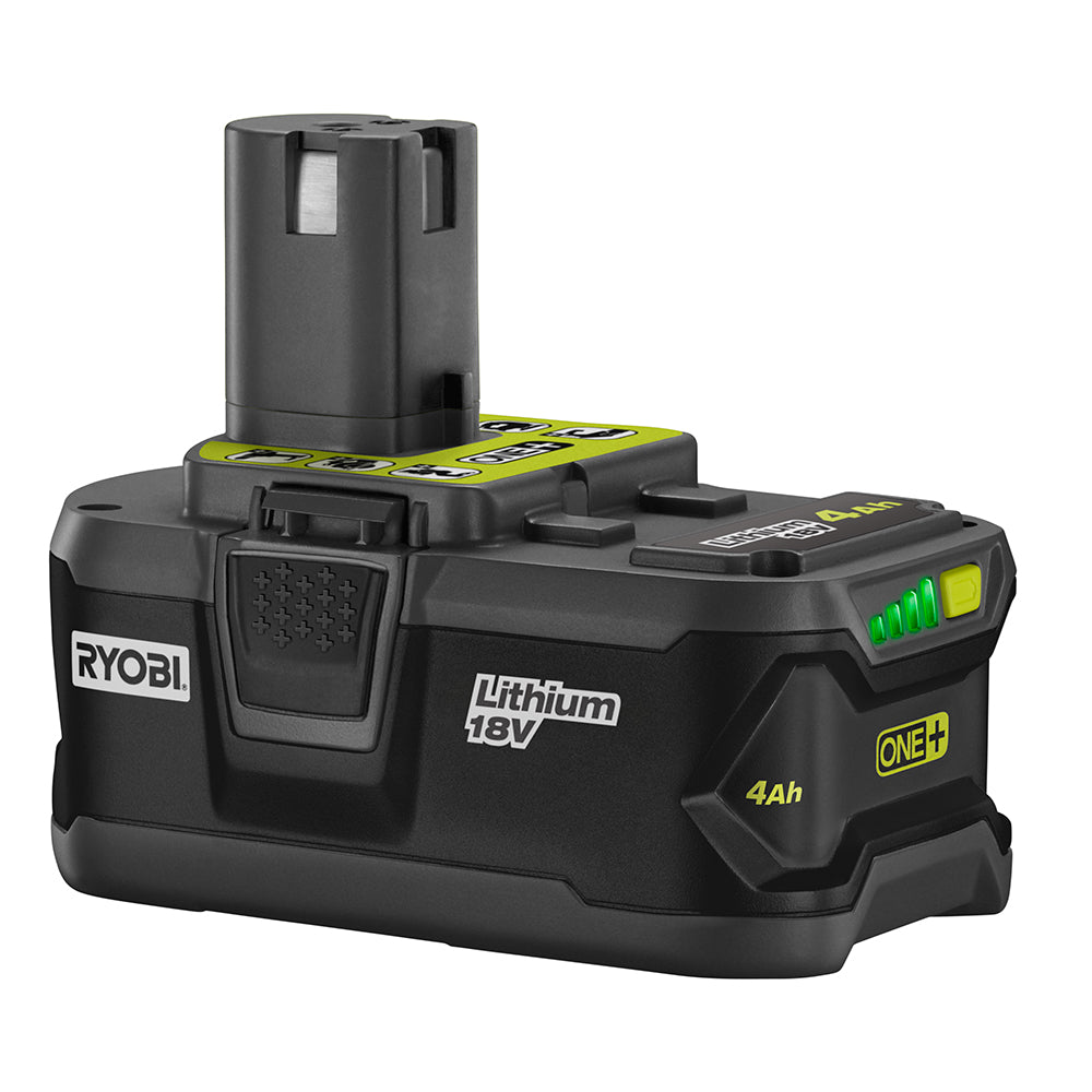 18V ONE+ 4.0AH Batteries 2-Pack
