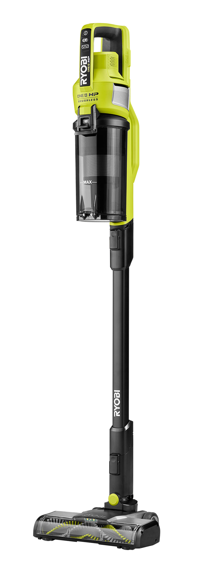 18V ONE+ HP Stick Vacuum