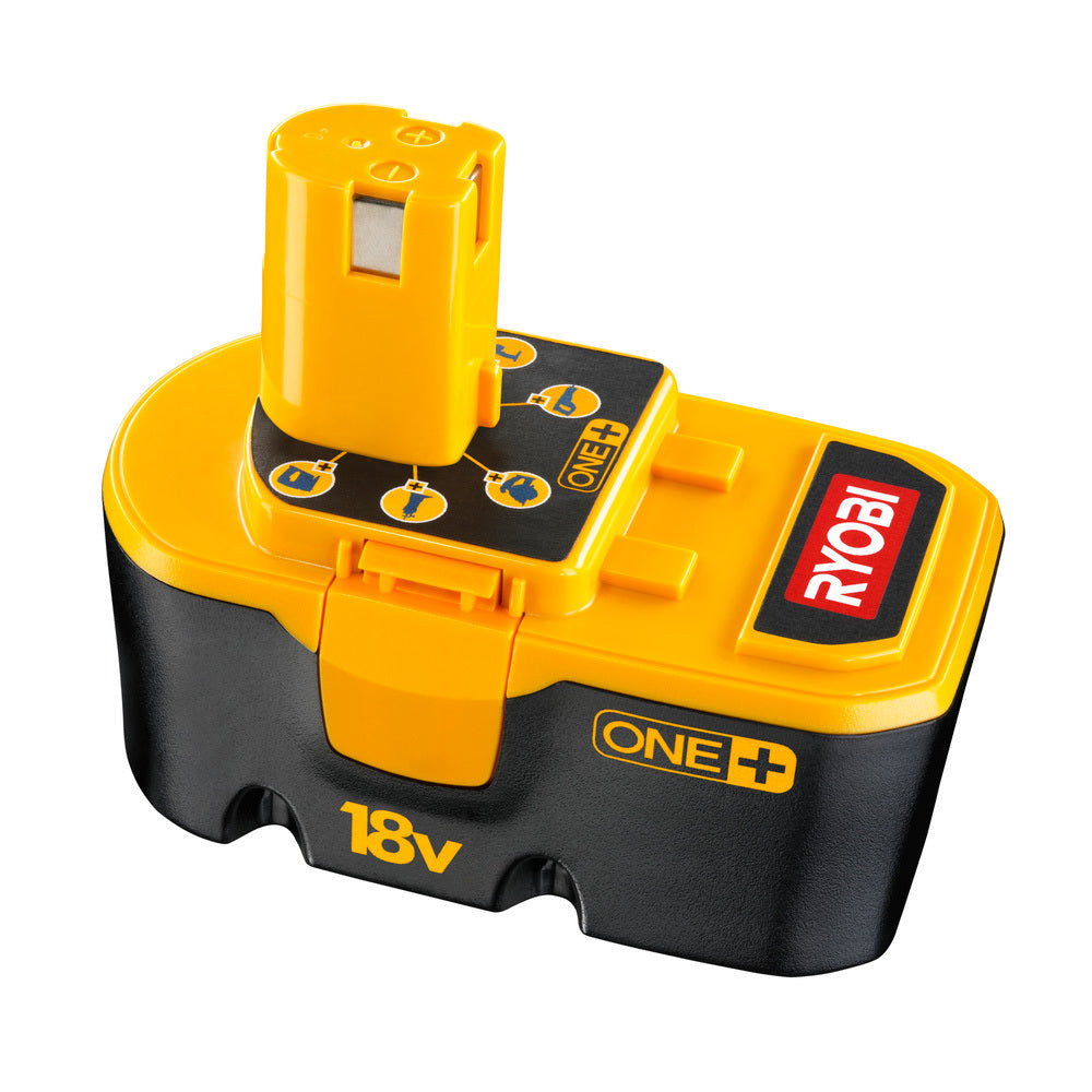 18V ONE+ Battery Pack