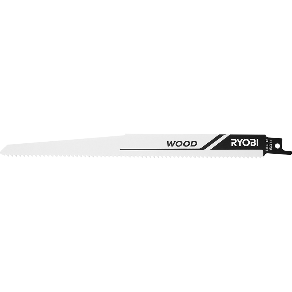 15 PC. Reciprocating Saw Blade Set