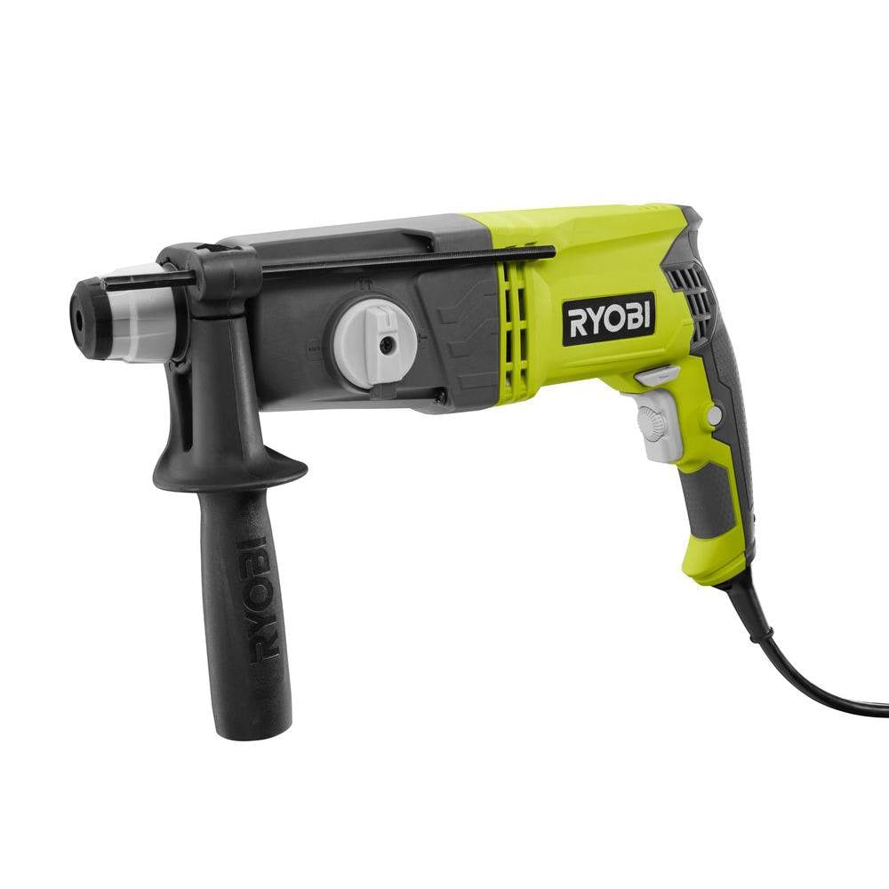 SDS Rotary Hammer Drill