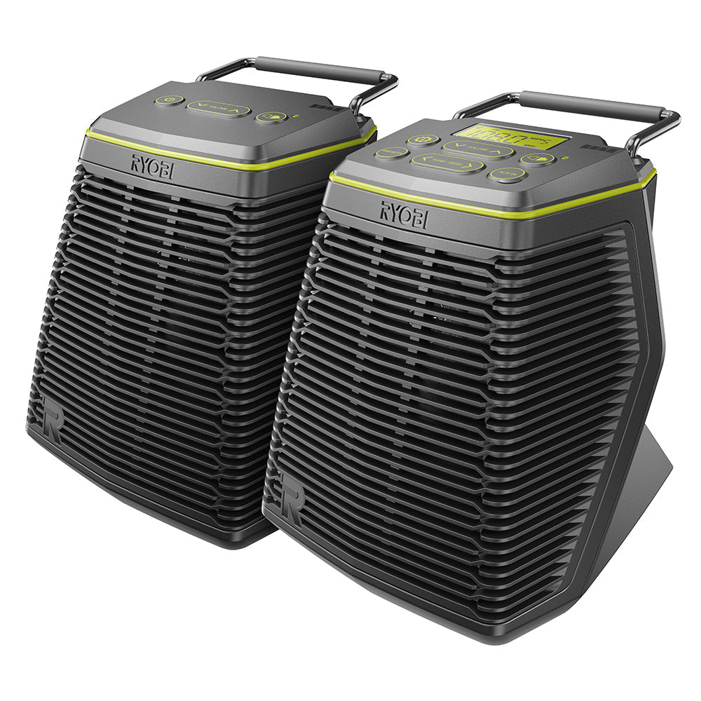 18V ONE+ Score Wireless Speaker Set