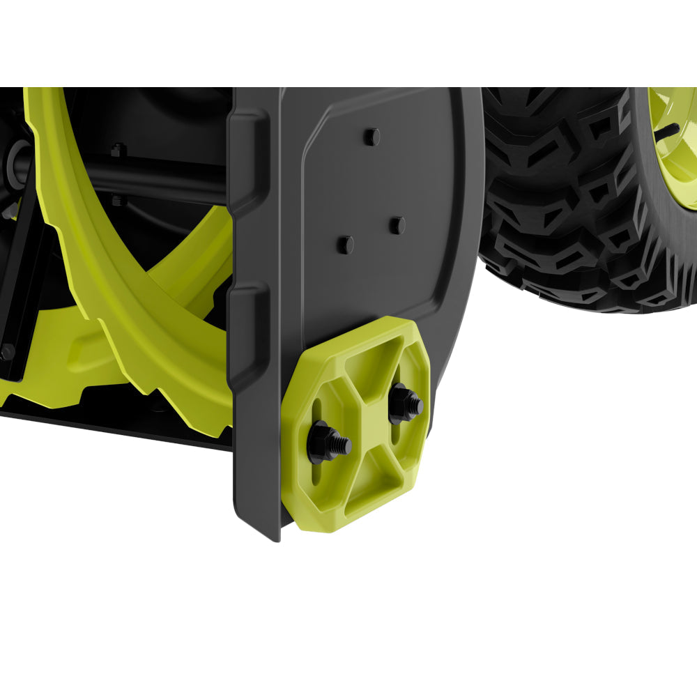 Snow Blower Replacement Skid Shoes