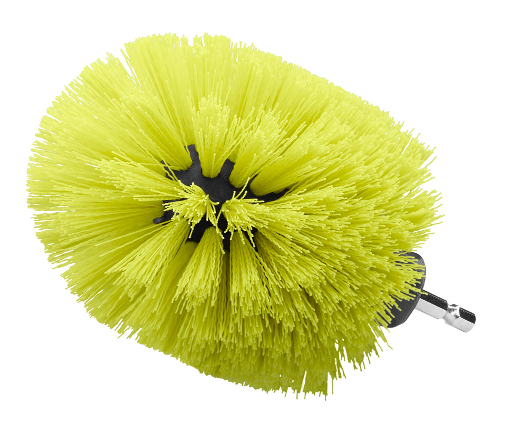 4 PC. Multi-Purpose Cleaning Kit