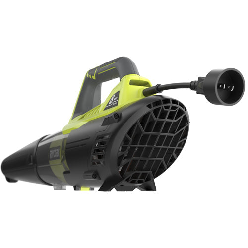 8 Amp Electric 440 CFM Jet Fan Blower