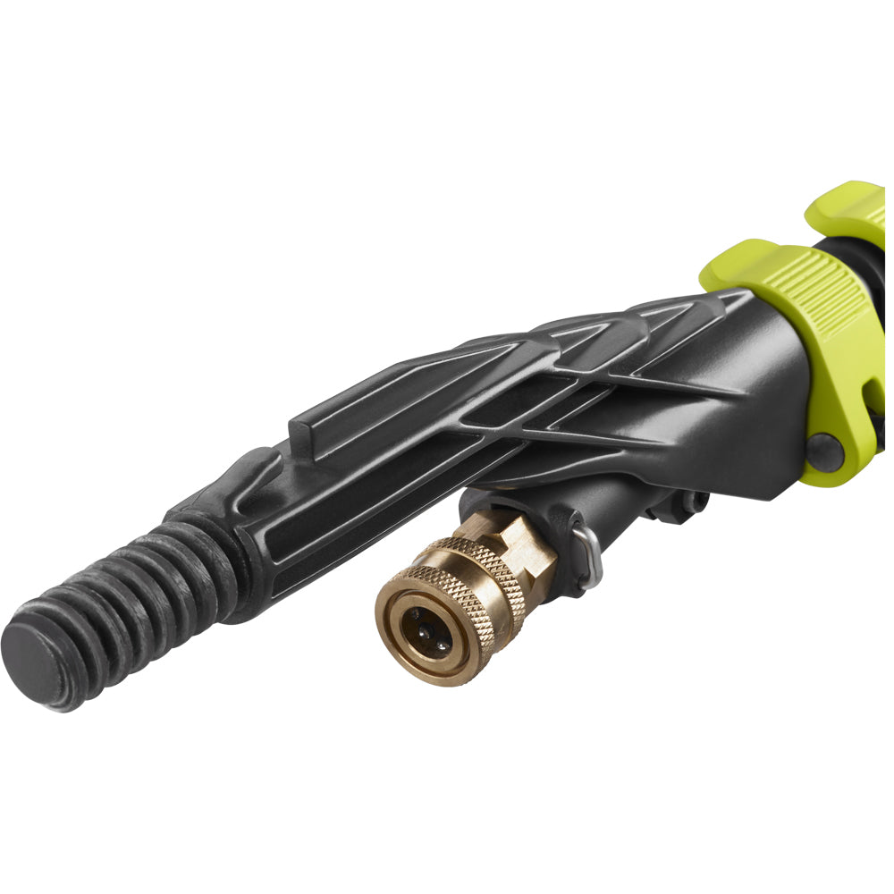 18'  PRESSURE WASHER TELESCOPING Extension POLE