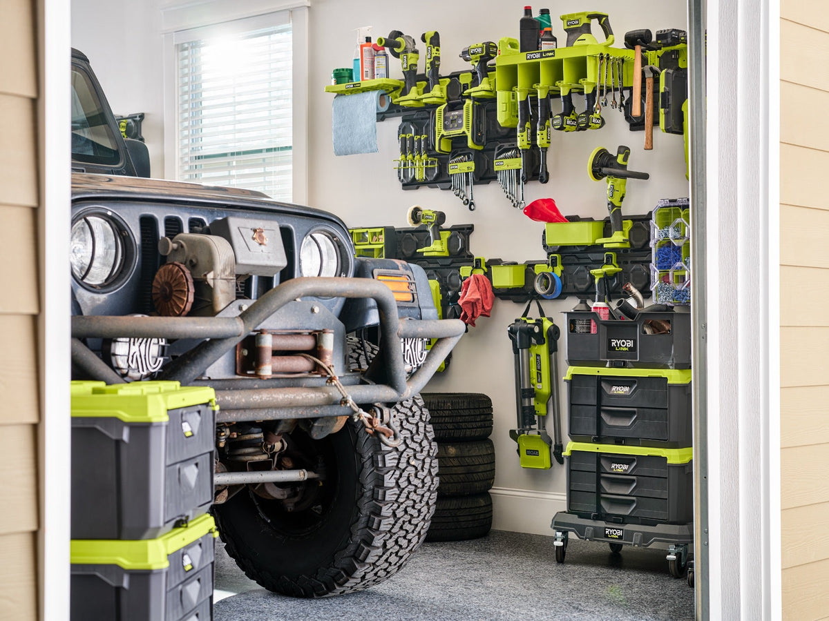LINK Tool Box