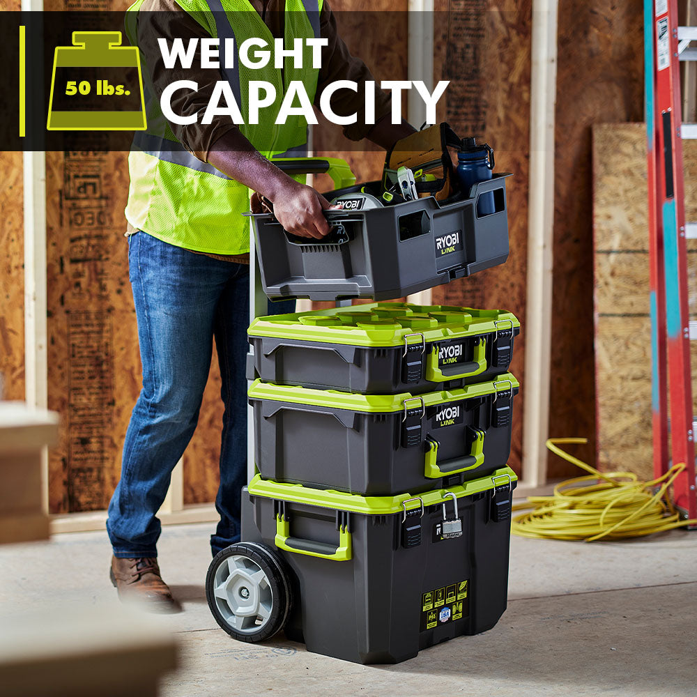 LINK Tool Box