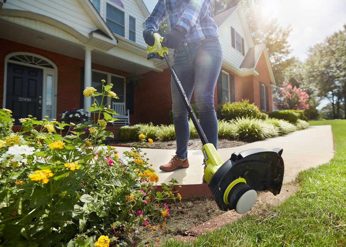 18V ONE+ 10" String Trimmer