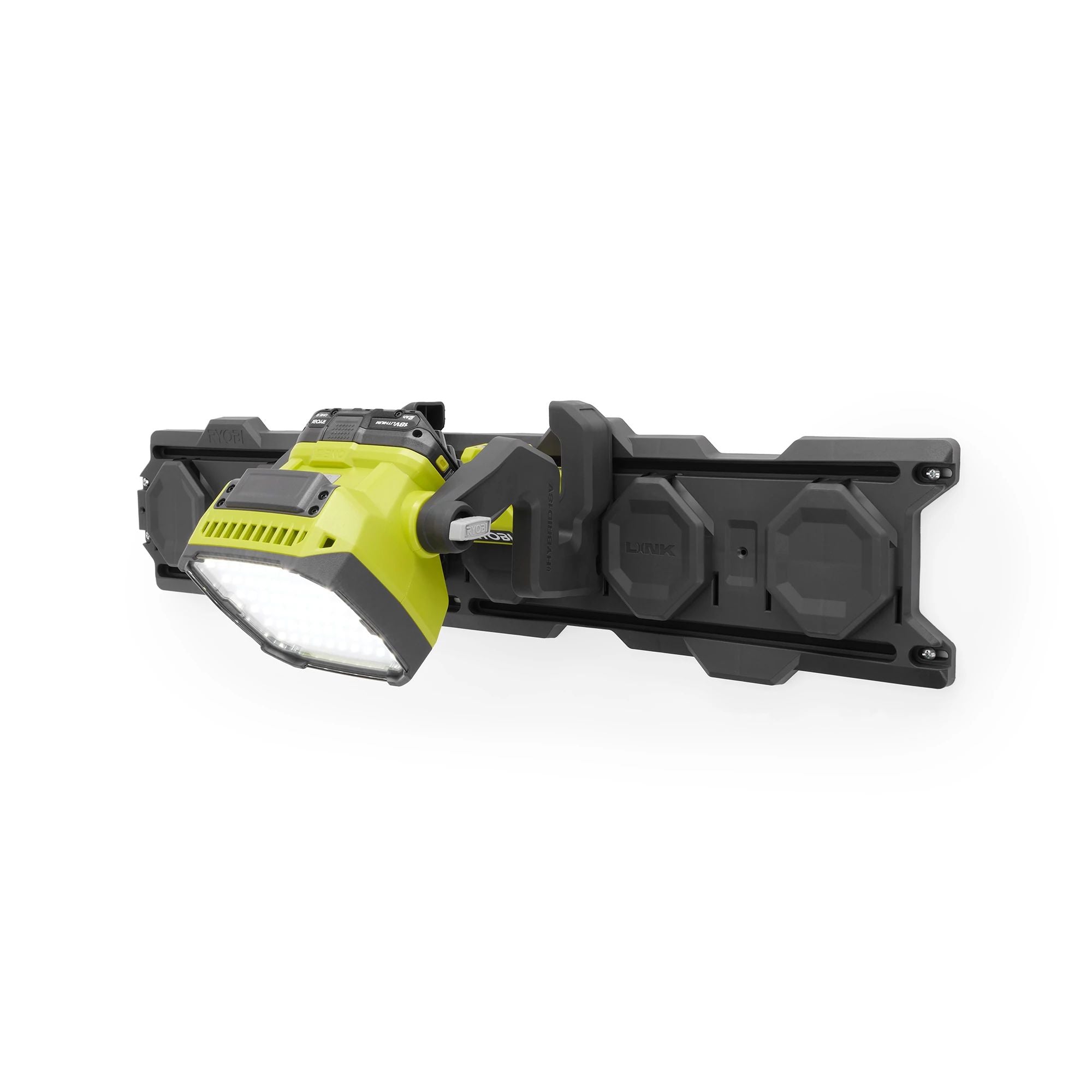 18V ONE+ Hybrid LED Work Light